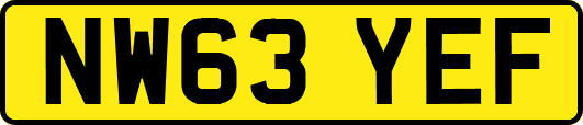 NW63YEF