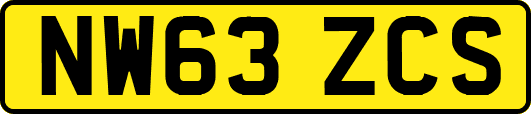 NW63ZCS