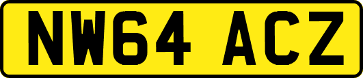 NW64ACZ