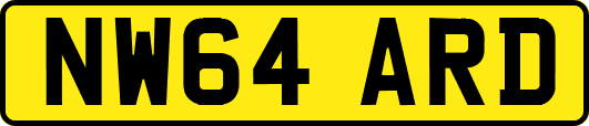NW64ARD