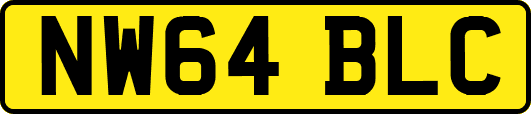 NW64BLC