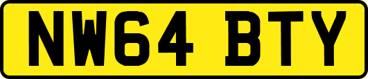 NW64BTY
