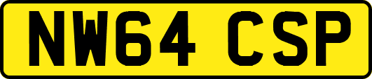 NW64CSP