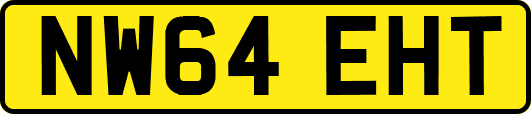 NW64EHT