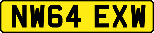 NW64EXW