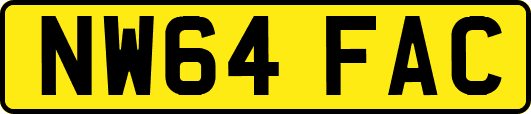 NW64FAC