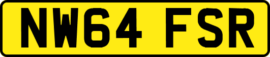 NW64FSR