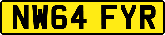 NW64FYR