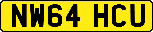 NW64HCU