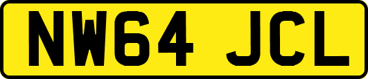 NW64JCL