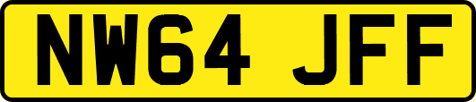 NW64JFF