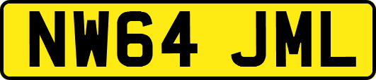 NW64JML