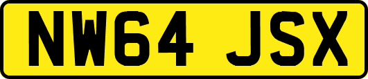 NW64JSX