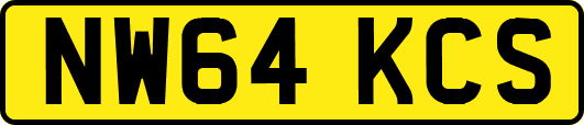 NW64KCS
