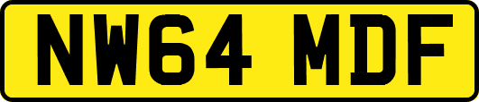 NW64MDF