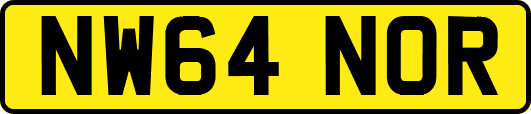 NW64NOR