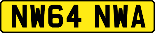 NW64NWA