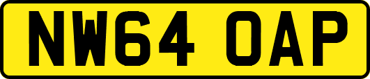 NW64OAP