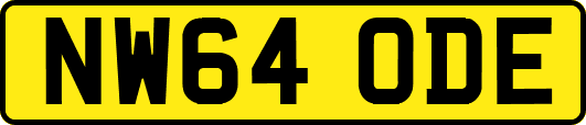 NW64ODE