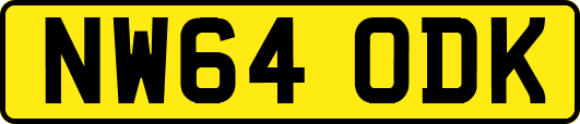 NW64ODK