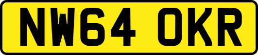 NW64OKR