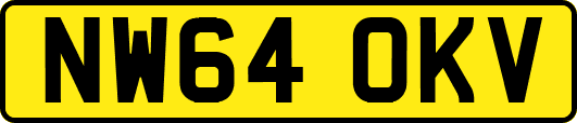 NW64OKV