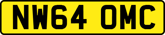 NW64OMC