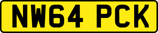 NW64PCK