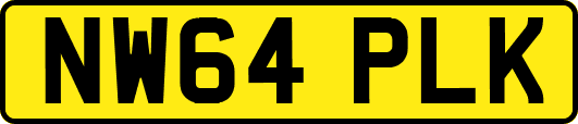 NW64PLK
