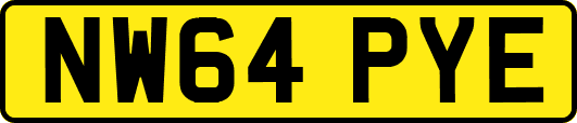 NW64PYE