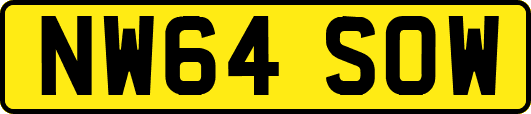 NW64SOW