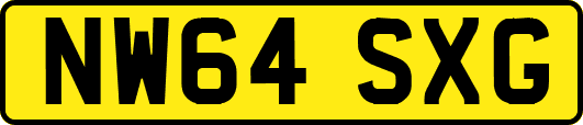 NW64SXG