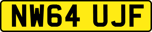 NW64UJF