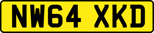 NW64XKD