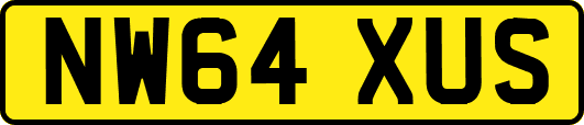 NW64XUS