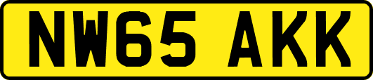 NW65AKK