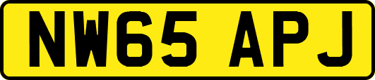 NW65APJ