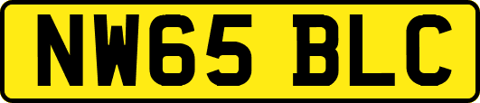 NW65BLC