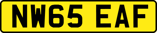 NW65EAF