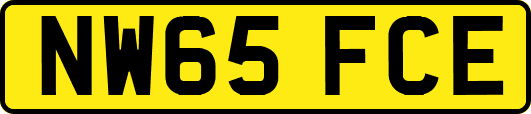 NW65FCE