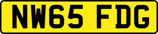 NW65FDG