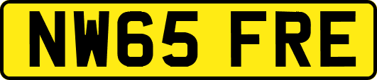 NW65FRE