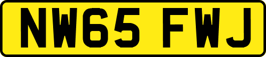 NW65FWJ