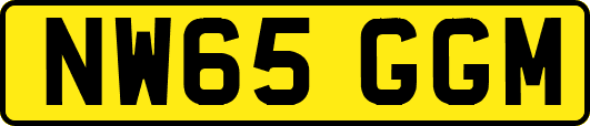 NW65GGM