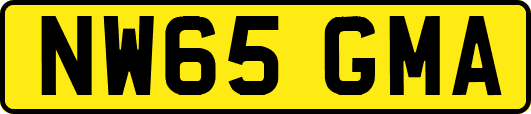 NW65GMA