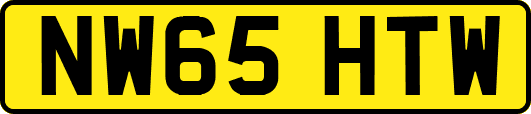 NW65HTW