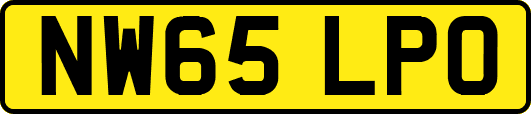 NW65LPO