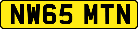 NW65MTN
