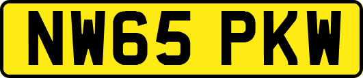 NW65PKW