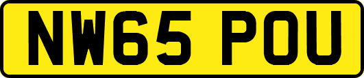 NW65POU